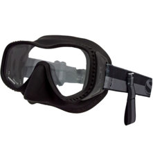 Sherwood Scope Slim Mask Picture